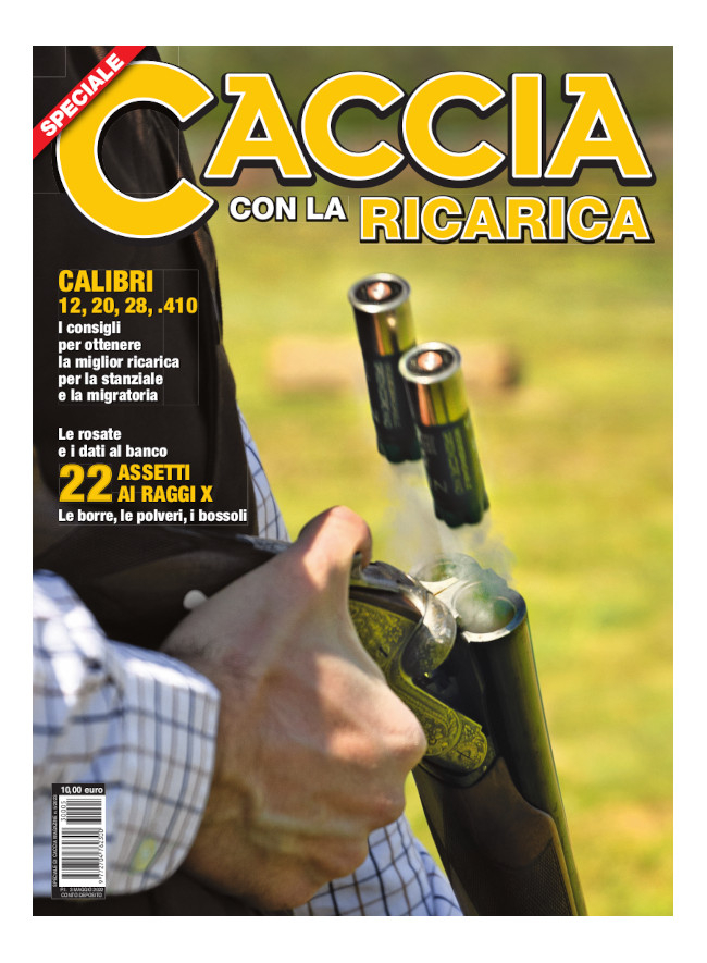 Speciale Caccia con la ricarica 2023