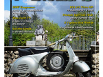 NUOVO MOTOCICLISMO & FUORISTRADA D'EPOCA - Giugno / Luglio 2025 - cartaceo