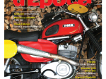 FUORISTRADA & MOTOCROSS D'EPOCA - Novembre / Dicembre 2023 - digitale