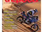FUORISTRADA & MOTOCROSS D'EPOCA - Gennaio / Febbraio 2023 - cartaceo