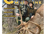 CACCIA MAGAZINE - Novembre 2025 - cartaceo