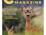 CACCIA MAGAZINE - Maggio 2025 - digitale