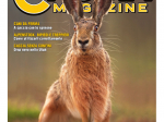 CACCIA MAGAZINE - Aprile 2023 - cartaceo