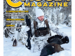 CACCIA MAGAZINE - Aprile 2025 - cartaceo