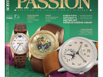 CHRONO PASSION | Abbonamento Carta 6 numeri - ITALIA | CHP_C