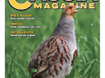 CACCIA MAGAZINE - Giugno 2025 - cartaceo