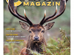 CACCIA MAGAZINE - Gennaio 2024 - cartaceo