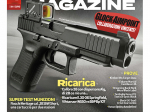 ARMI MAGAZINE | Abbonamento Carta 12 numeri - ESTERO | AMA_C_ES