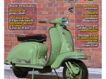 NUOVO MOTOCICLISMO & FUORISTRADA D'EPOCA | Abbonamento Carta + Digitale 10 numeri - ITALIA | NMF_CD