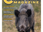 CACCIA MAGAZINE - Marzo 2025 - cartaceo