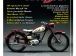 NUOVO MOTOCICLISMO D'EPOCA - Agosto / Settembre 2025 - digitale