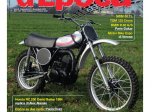 FUORISTRADA & MOTOCROSS D'EPOCA - Marzo / Aprile 2023 - digitale