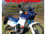 FUORISTRADA & MOTOCROSS D'EPOCA - Marzo / Aprile 2025 - digitale