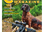 CACCIA MAGAZINE - Settembre 2023 - cartaceo