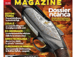 ARMI MAGAZINE - Ottobre 2022 - cartaceo