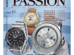 CHRONO PASSION - Luglio / Agosto / Settembre 2023 - cartaceo